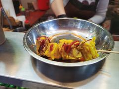 烧卖-凝香园(渣菲大厦店)