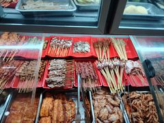 -老建水鸡脚王(翰林街店)