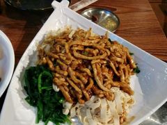 -上沟咱家饭店(黄河路店)