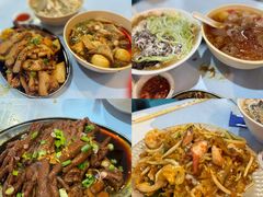 -金伯利街美食夜市