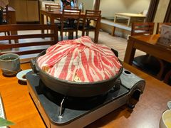 -牛玄庵日式寿喜烧·料理店(新源里店)