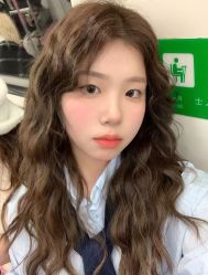 -DL HOPE造型