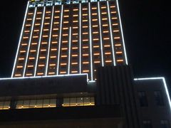 -乌苏沂疆大酒店