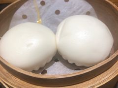 奶黄流沙包-小城粥道·海胆鲜虾粥(解放广场店)