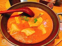 -那家小馆•北京菜•烤鸭(香山店)
