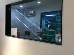 -白玉兰广场停车场