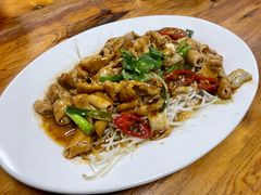 鹅肠-肥弟大排档(汕樟路店)