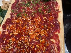-潘小辣鲜肉老火锅