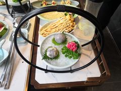 手打虾丸-捞神煲汤火锅(湖滨商业街店)