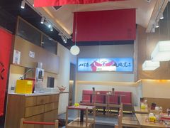 -秦大宽·陕西手工面(仁和新城店)