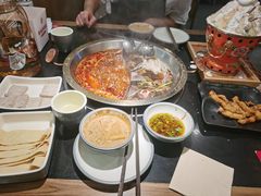 -井格重庆火锅(西直门凯德Mall店)