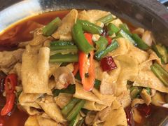 -群英会·三国菜(曹魏古城店)