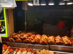 -东门町美食街