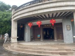 -上海海湾国家森林公园