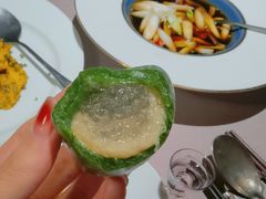 -荣轩(新荣记环球金融中心店)