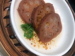 -苏晓玥·手作江南小吃(深圳北站店)