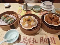-点都德(奥体印象城店)