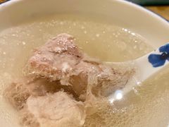 招牌土猪肉汤-醉南拳客家菜(华威店)