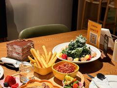 -Pekaa啤咖食肆Coffee&Bistro