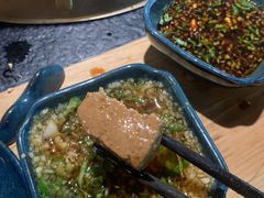 -湊湊火锅·茶憩(上海合生汇店)