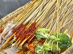 -马路边边火锅串串(观前街店)