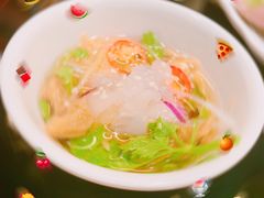 -草鱼先生潮州鱼生·虾生(新厦花园店)