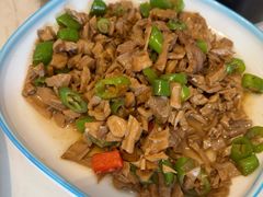 -小乡小镇·传承桐庐土菜·老板亲自烧的菜