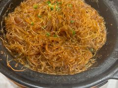 -饭橘汉江码头·乡野土菜馆(静安路店)