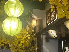 -淀里船宴(复兴路店)