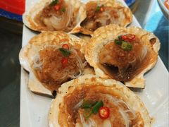 -鲜得莱渔港·小平岛海胆馆(七贤岭店)