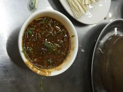 三兴涮羊肉-三兴涮羊肉(荣安大街店)