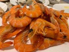 -西安高新希尔顿酒店·咖啡露台西餐厅