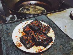 -五娭毑臭豆腐(黄兴南路店)