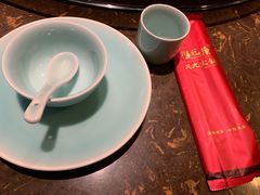 -川旺角川粤融合菜•海景餐厅(星海广场店)