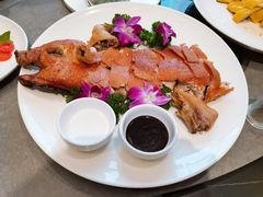-沙田轩(古北店)