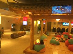 -菲拉拉漫温泉(东环路店)