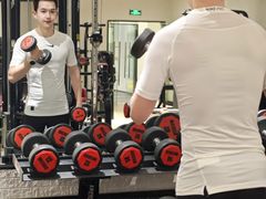 -FLARE STAR FITNESS(复地活力城店)