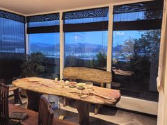 -茉莉花空中花园餐厅(义乌店)