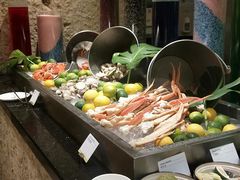 -海棠湾威斯汀酒店·知味西餐厅