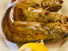 -玫瑰厅上海菜(兴国路店)