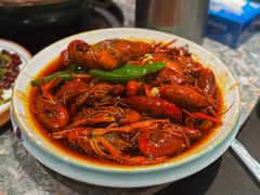 十三香小龙虾-安答龙虾·烧烤·大排档