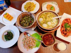 -新木器时代餐厅(太湖新天地店)