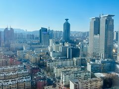 -济南富力凯悦酒店