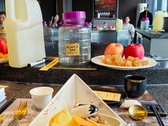 -一板铁板烧·隐秘一线江景花园餐厅(西湖左岸·天元店)
