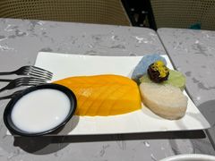 -Home Thai·泰谣(王府井apm店)