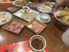 -新兴园饺子馆(河南街店)