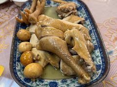 -芸海阁·农家私房菜(沙家浜景区出口店)