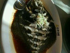 -上和臻品中国菜(花园街店)