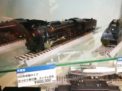-秋叶原电器街