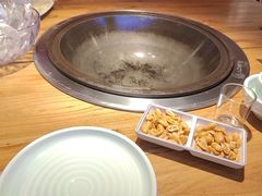 -老何二婶家铁锅炖·东北菜(白石洲店)